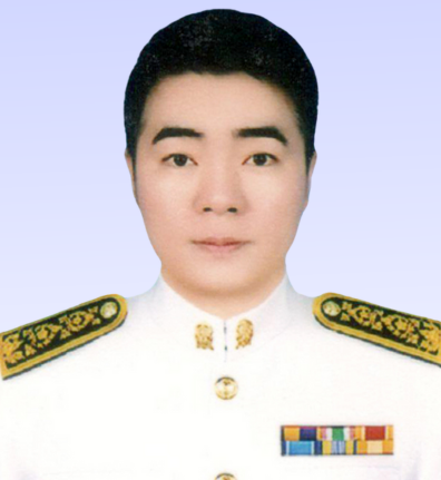 คณบดีคณะครุศาสตร์