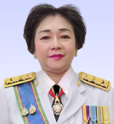 อธิการบดี