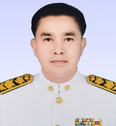 คณบดีคณะเทคโนโลยีการเกษตร