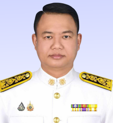 คณบดีคณะมนุษยศาสตร์และสังคมศาสตร์