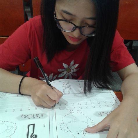 Exchange Students 05