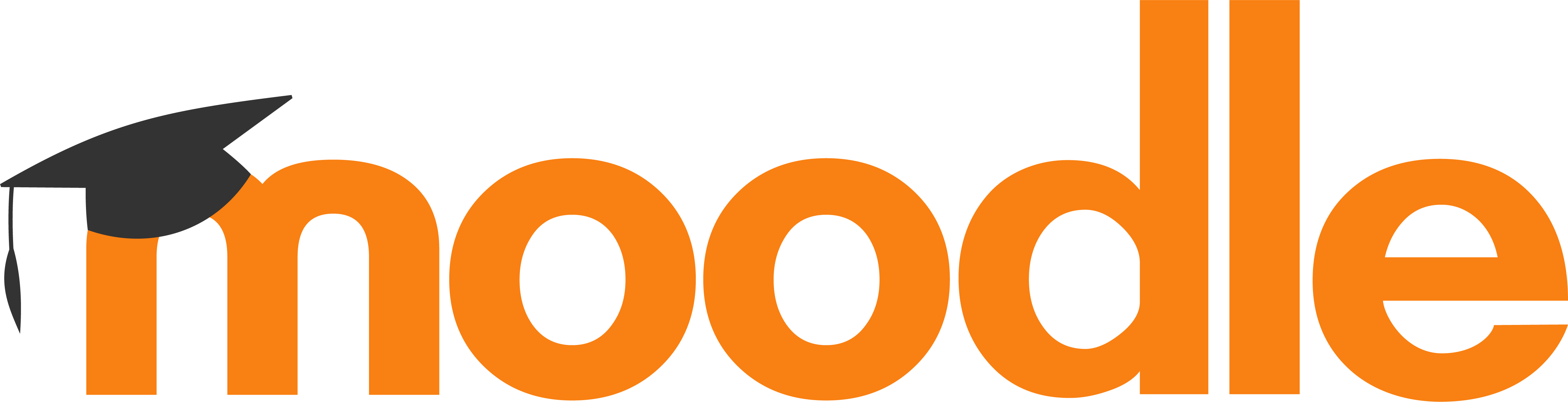Moodle-Logo