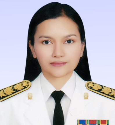 ผู้อำนวยการสถาบันวิจัยและพัฒนา