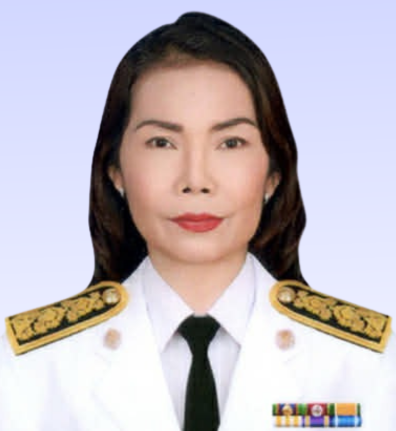 ผู้ช่วยอธิการบดีฝ่ายวิจัยและกิจการพิเศษ