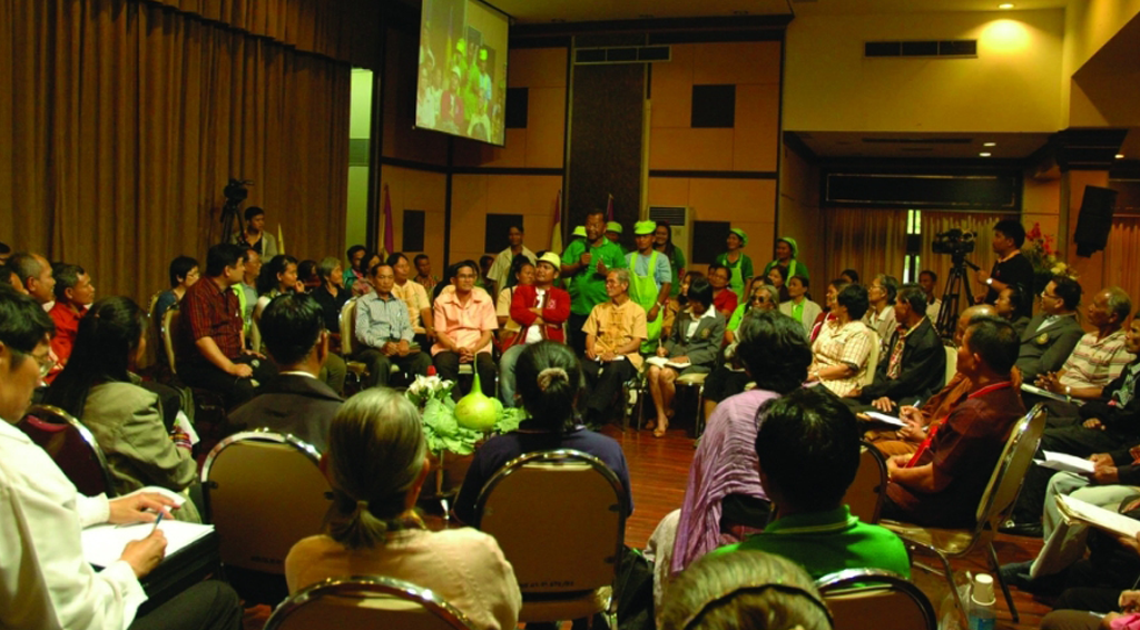 ขอเชิญร่วมงาน เยือนถิ่นปราชญ์ ครั้งที่ 6